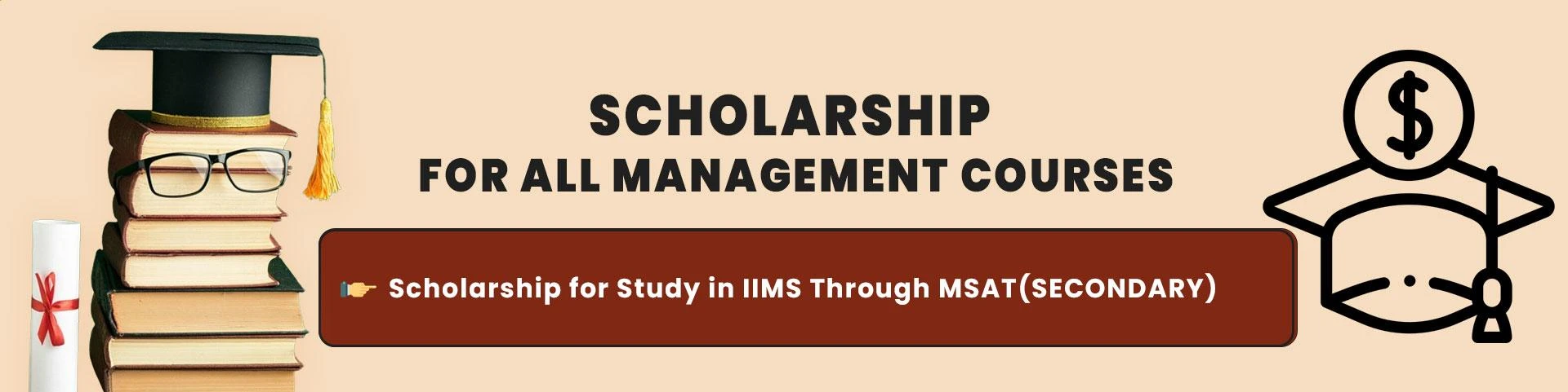 MBA Student Scholarship in India: The Ultimate Guide