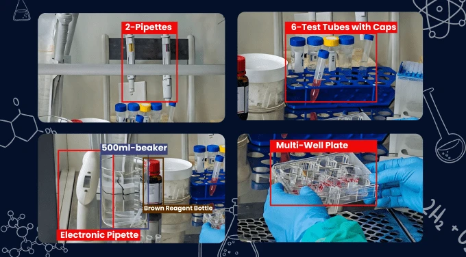 How Computer Vision AI is Transforming Laboratory Efficiency and Safety
