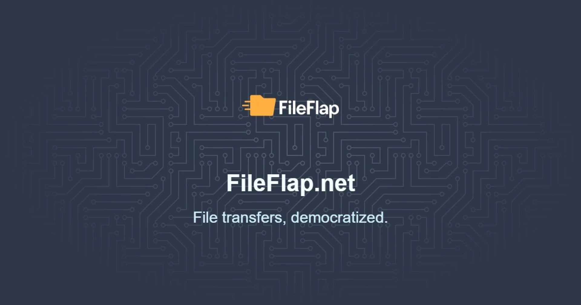 How FileFlap Handles Large File Collections