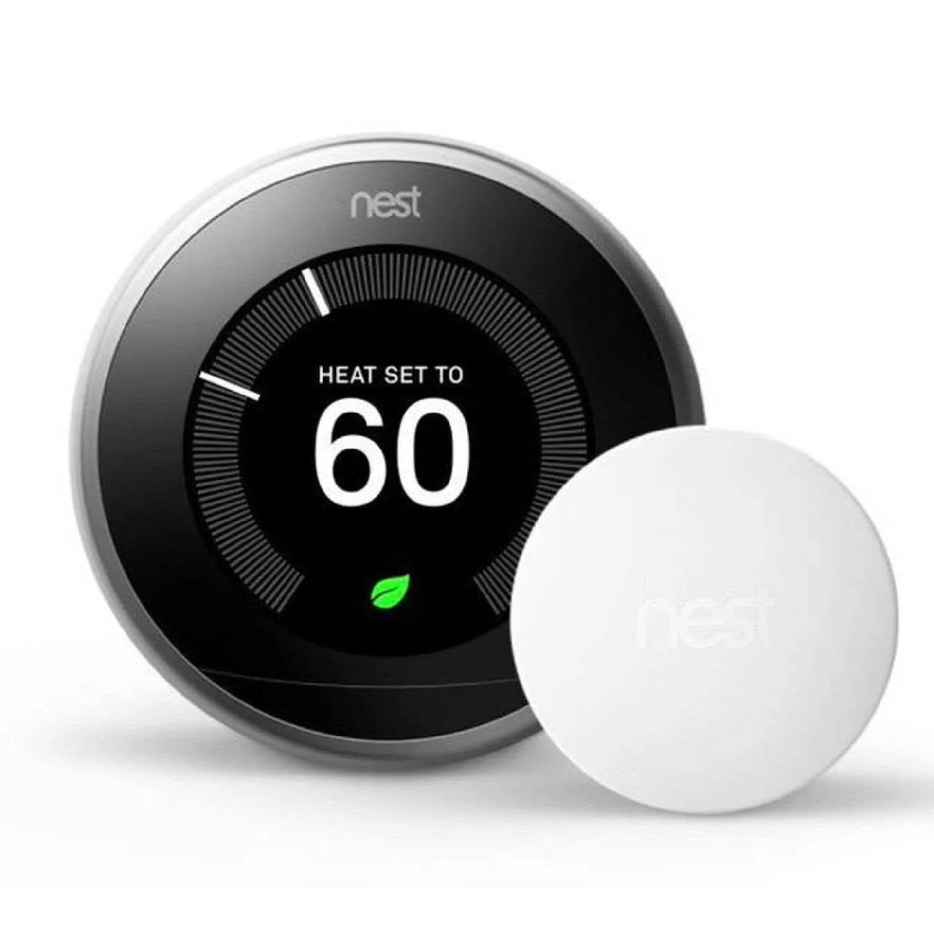 Common Mistakes to Avoid During Nest Thermostat Installation