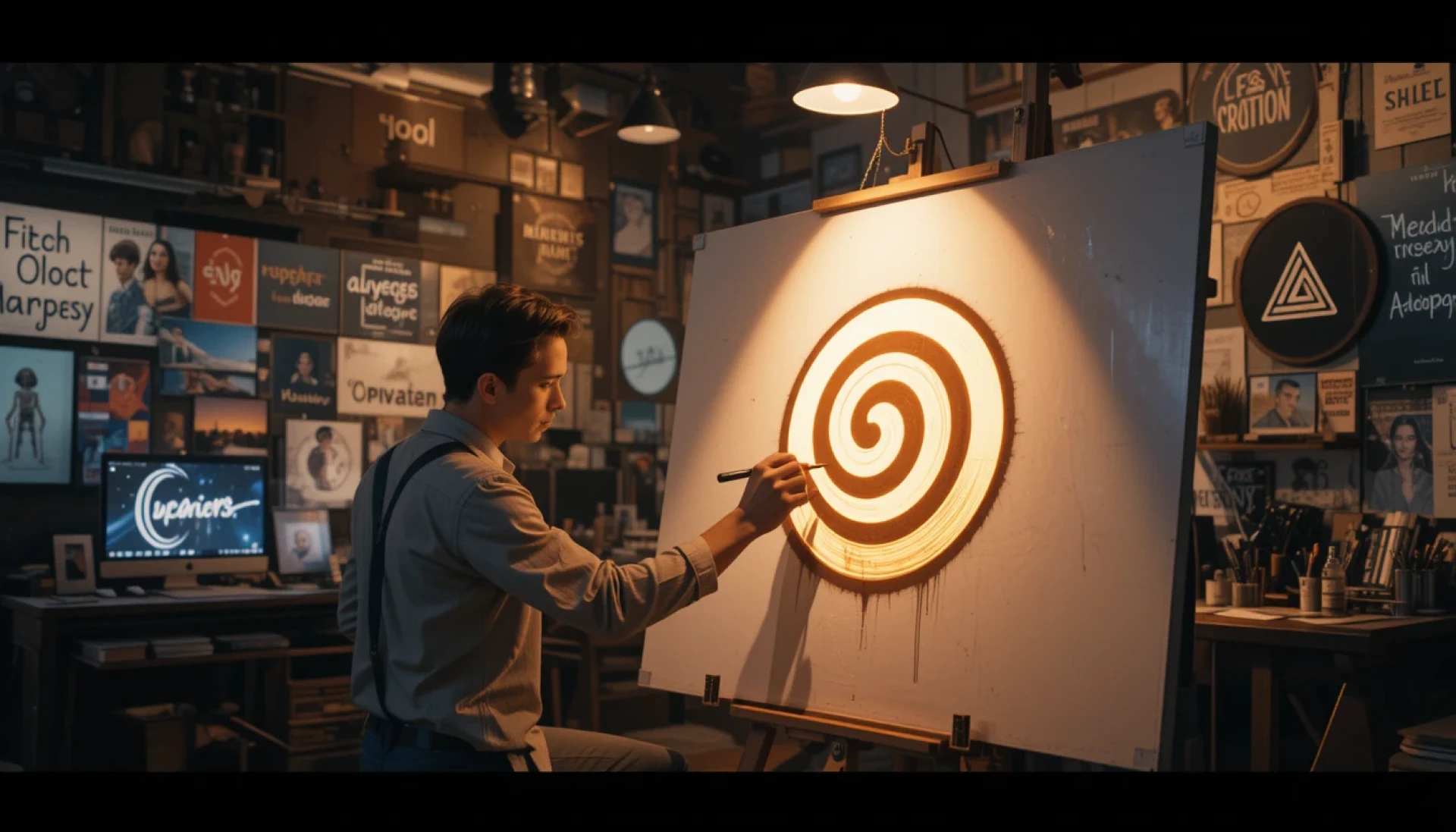 An Expert's Take: What Makes a Truly Unforgettable Logo?