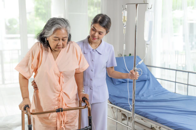 The Student’s Path to MSc Nursing and Career Growth in Bangalore