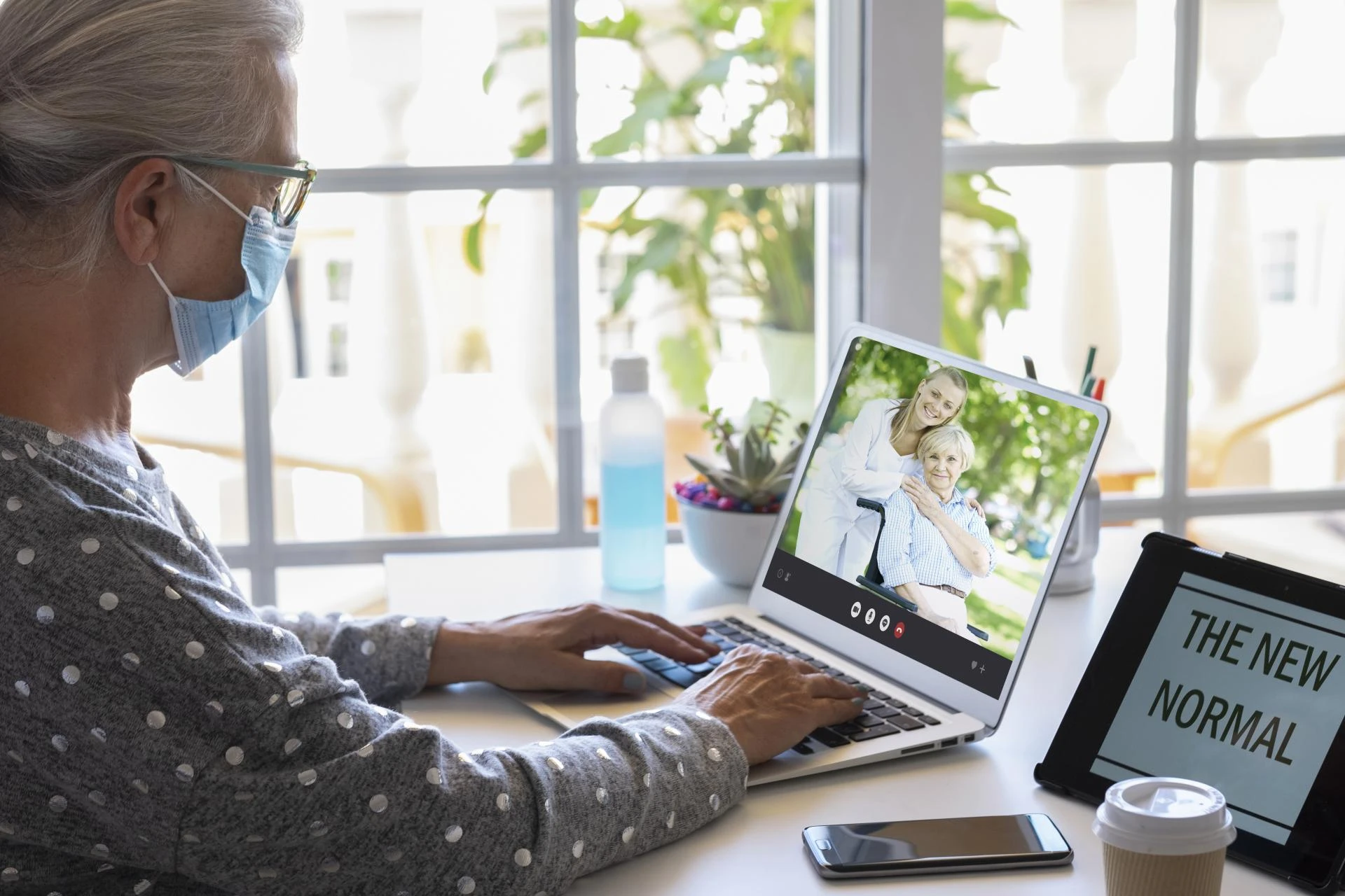 Online Therapy in North Carolina: Finding the Right Mental Health Support