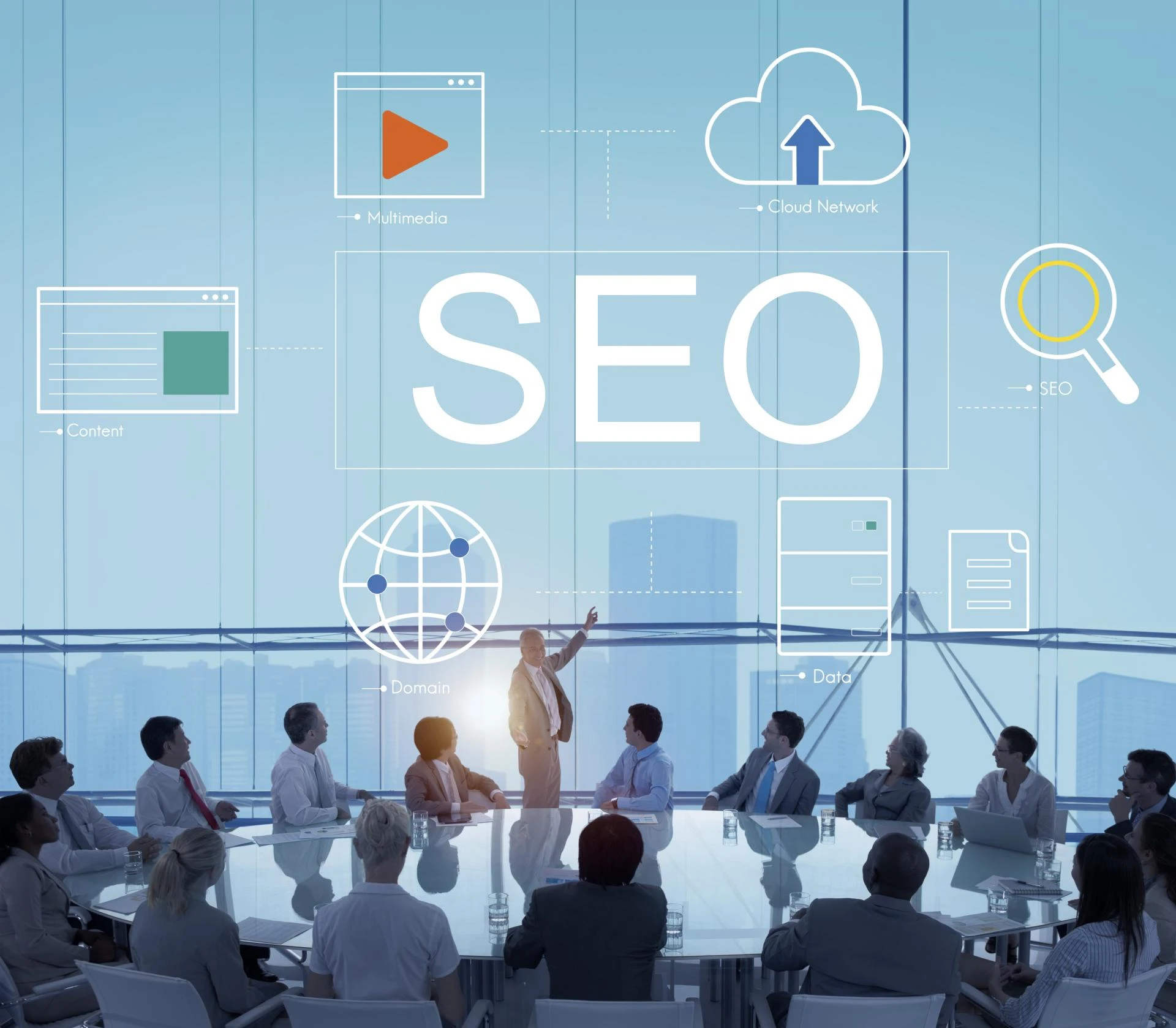 New Age SEO – Let’s Prepare for SEO in 2026