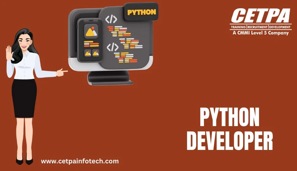 The Power of Python: Your Gateway to a Tech Career 