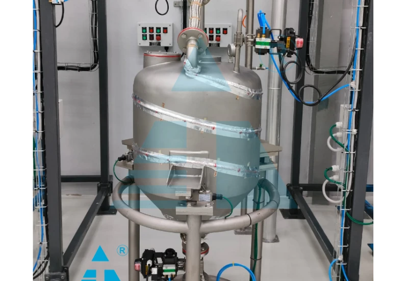 Precision in Laboratories: How Liquid Handling Systems Improve Experimental Accuracy 