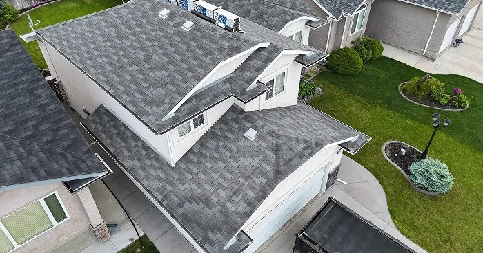 Roofing Services Calgary: Affordable Solutions For Residential Roofs