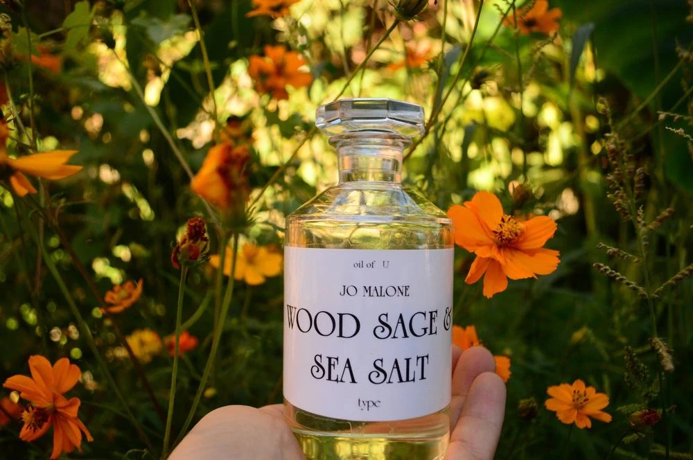 Top Benefits of Using Fragrance Oil for Men - A Natural Way to Smell Great and Stand Out