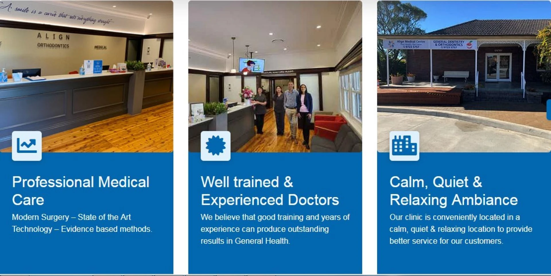 Reliable Healthcare in Sydney’s Southern Suburbs: Chipping Norton, Picnic Point, Wattle Grove, and Revesby