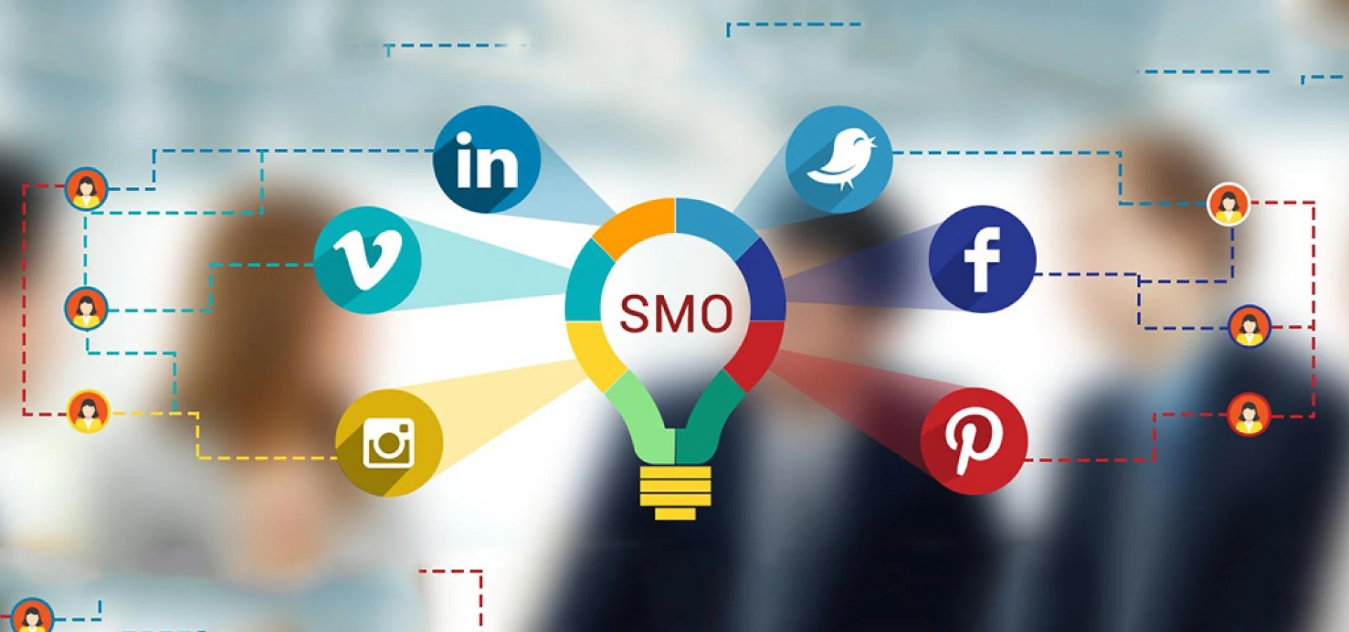 Complete Guide to Choosing the Right SMO Services Provider