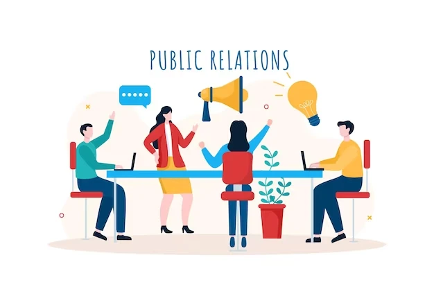 Top Public Relations Agency in Delhi for Strategic Brand Growth