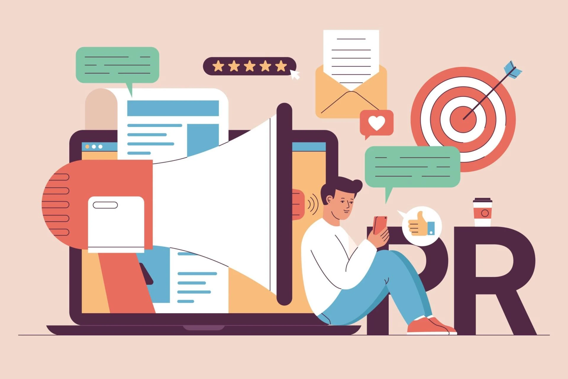 Affordable PR Firms in Delhi NCR Delivering Real Results