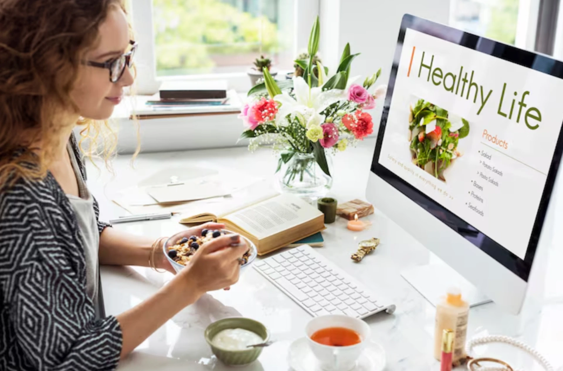 Benefits of Adding Fiber Powder to Your Daily Diet