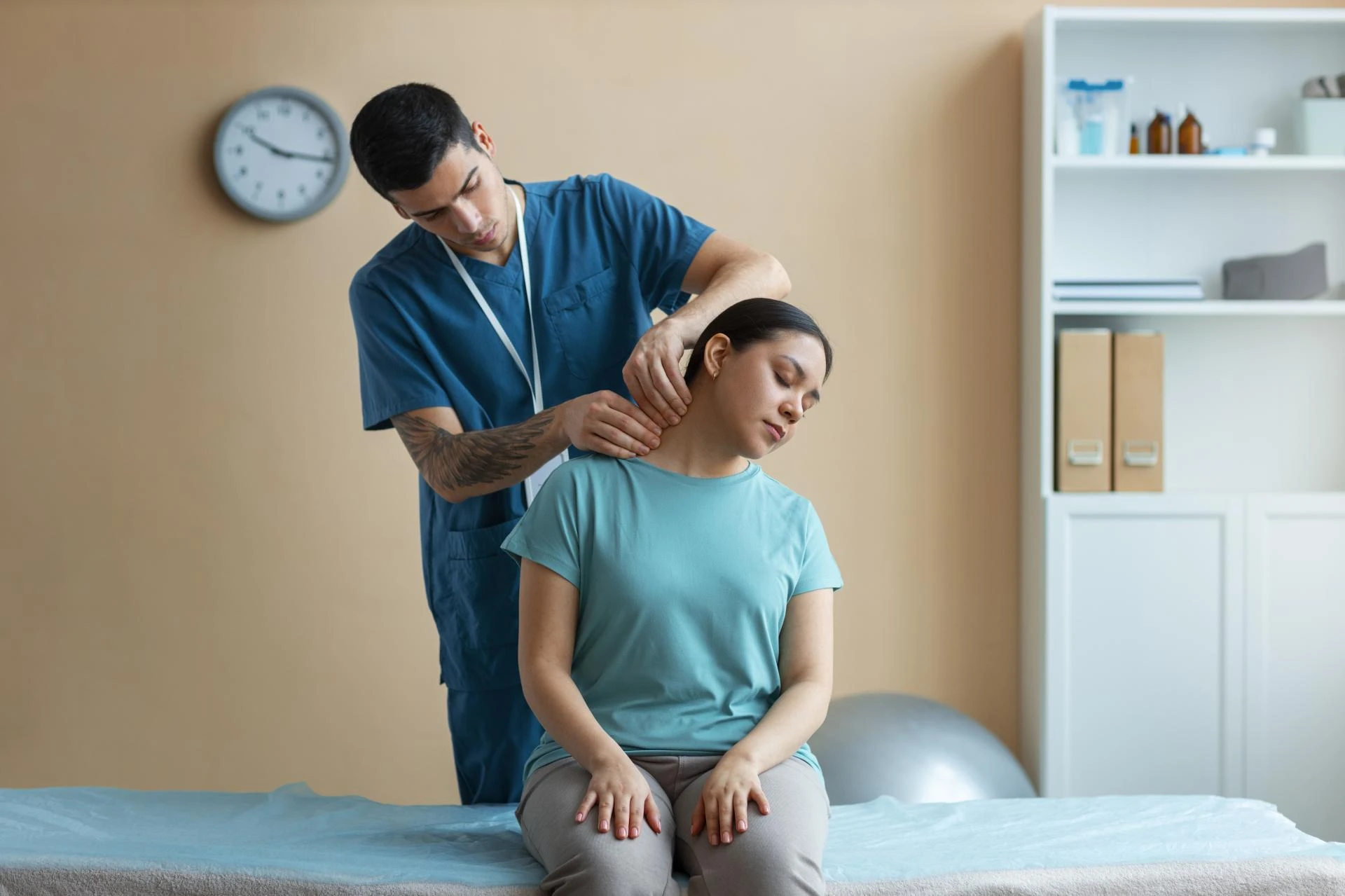 From Pain to Strength: Discover the Power of Physiotherapy Services