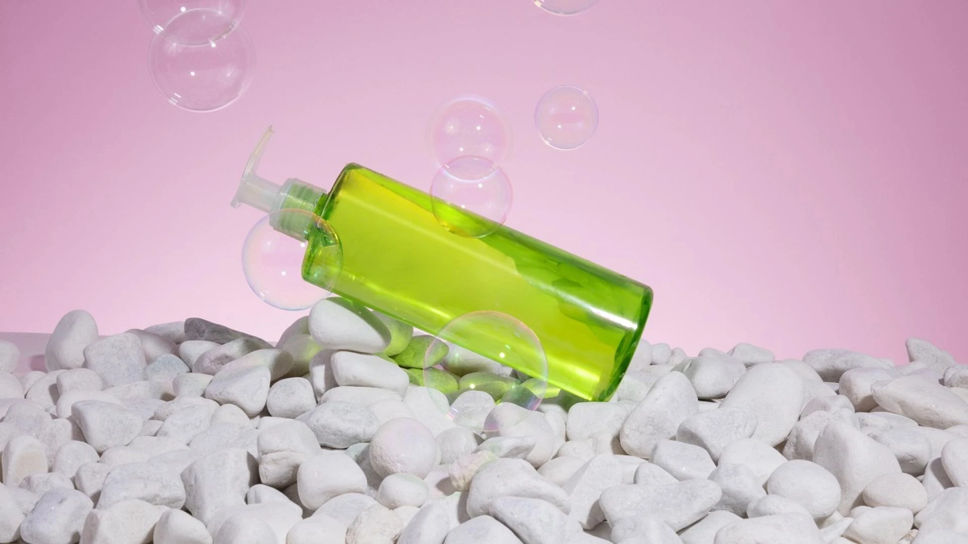 Shower Gel: A Complete Guide to Choosing and Using It