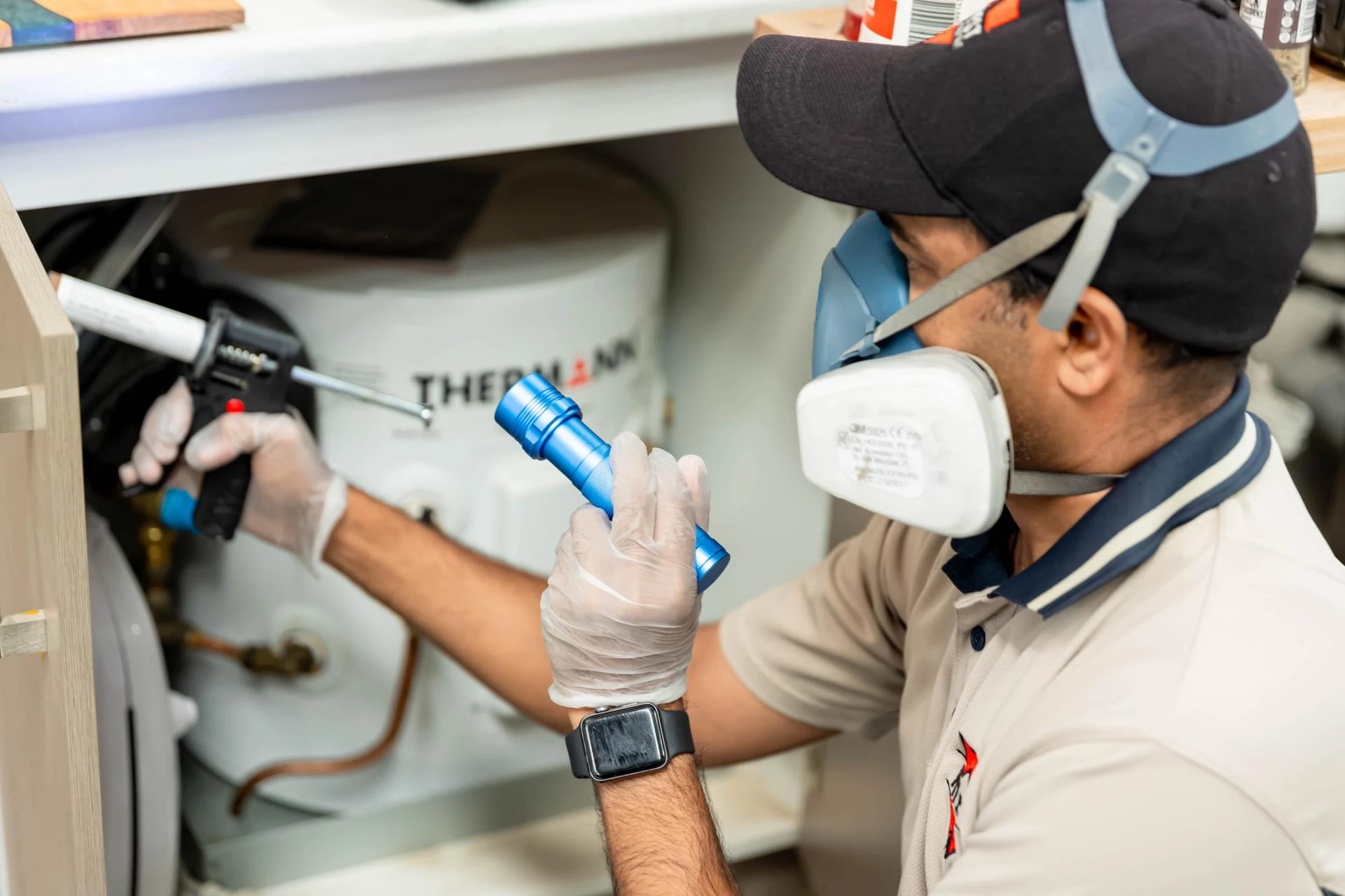 How Can Businesses Effectively Manage Pest Control Across Different Industries?