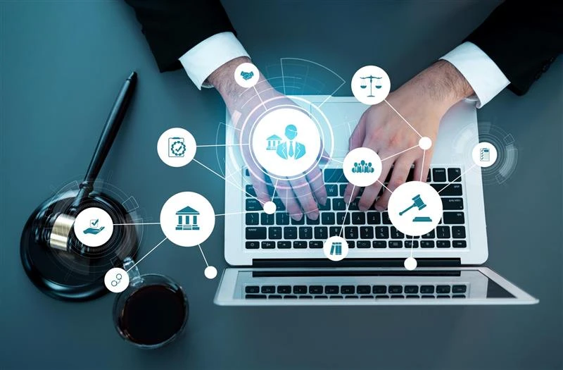 Choosing the Right Vendor for Legal IT Solutions in Your Practice
