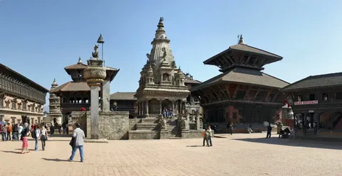 Top Nepali Travel Agency Sydney for Customized Itineraries and Group Tours