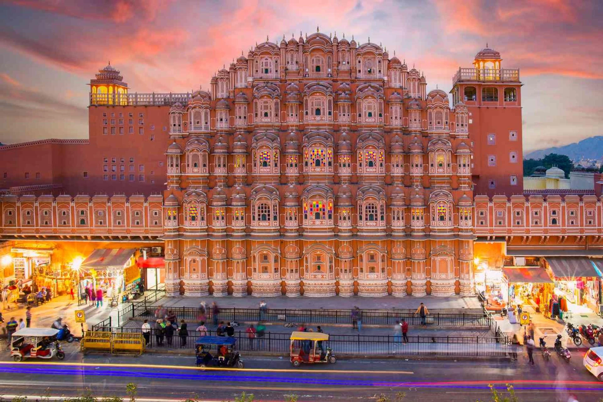 Is Jaipur the Best City for First-Time Visitors to India?