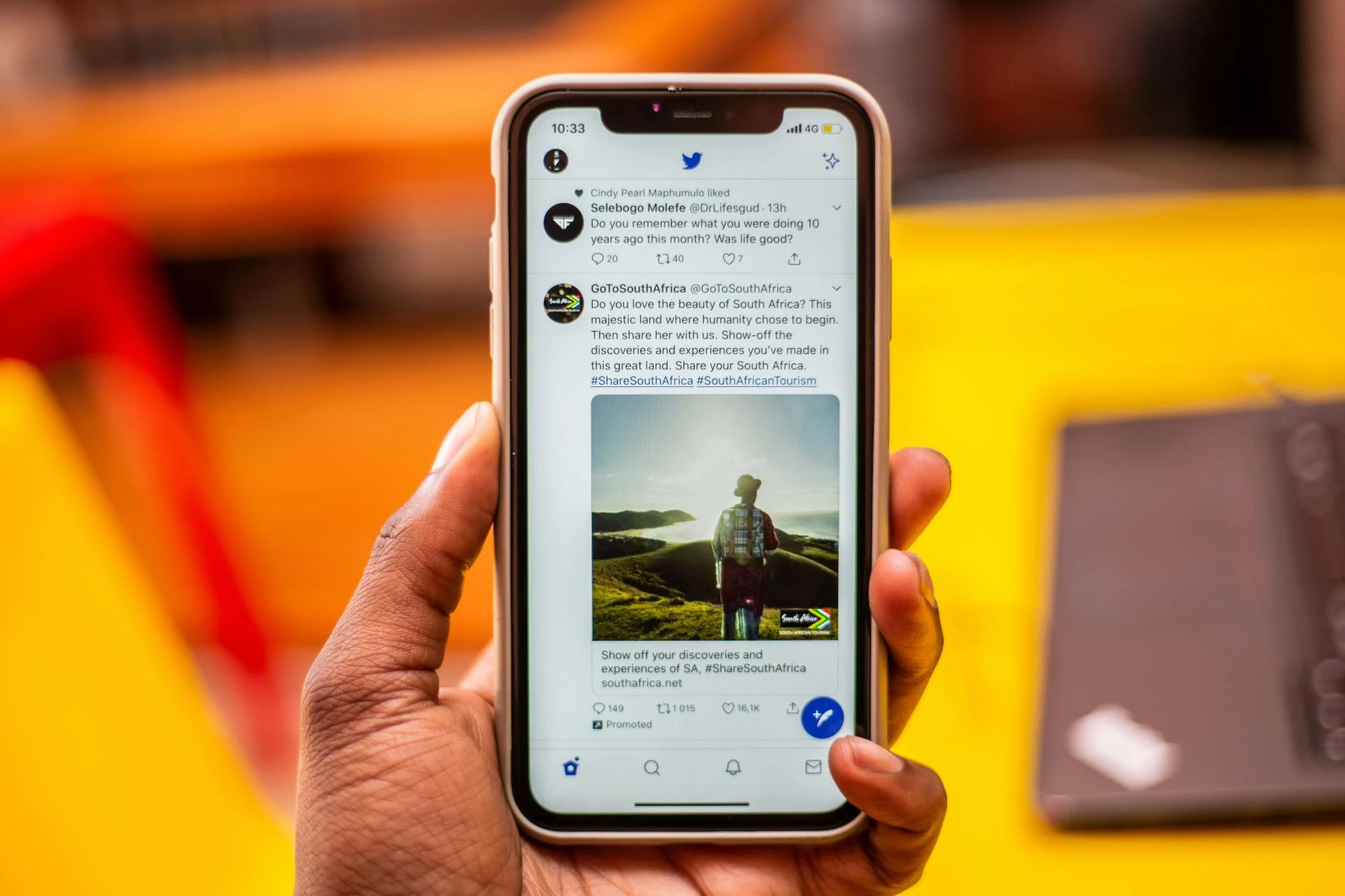 The Digital Beat: Mastering Social Media and X OSINT for Modern Governance