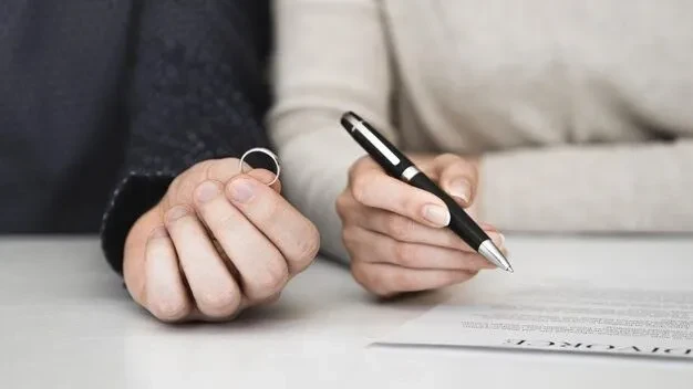 Navigating Family Challenges: How The Law Offices of Sean Patrick Cox Can Help