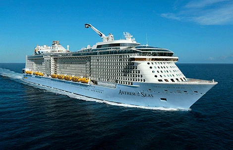 Do I Get a Refund If I Miss My Royal Caribbean Cruise?