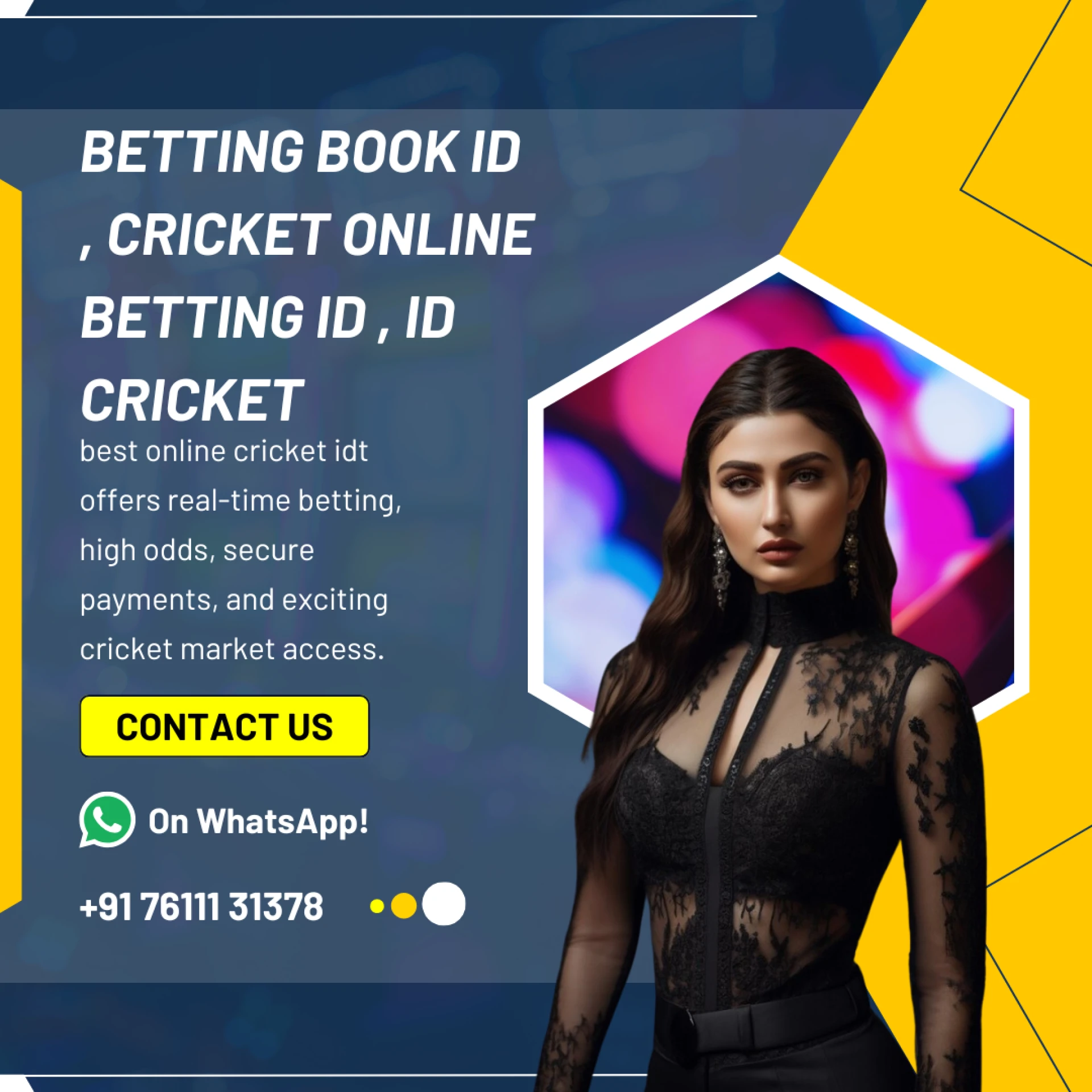 Draft: My Post TitleWhat is a Betting Book ID? Understanding Betting Account Identifiers | Madrasbook