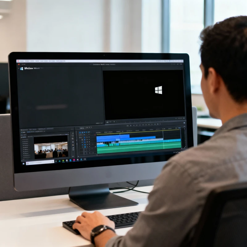 5 Reasons to Choose WMP Trimmer Plugin for Video Editing in Windows Media Player