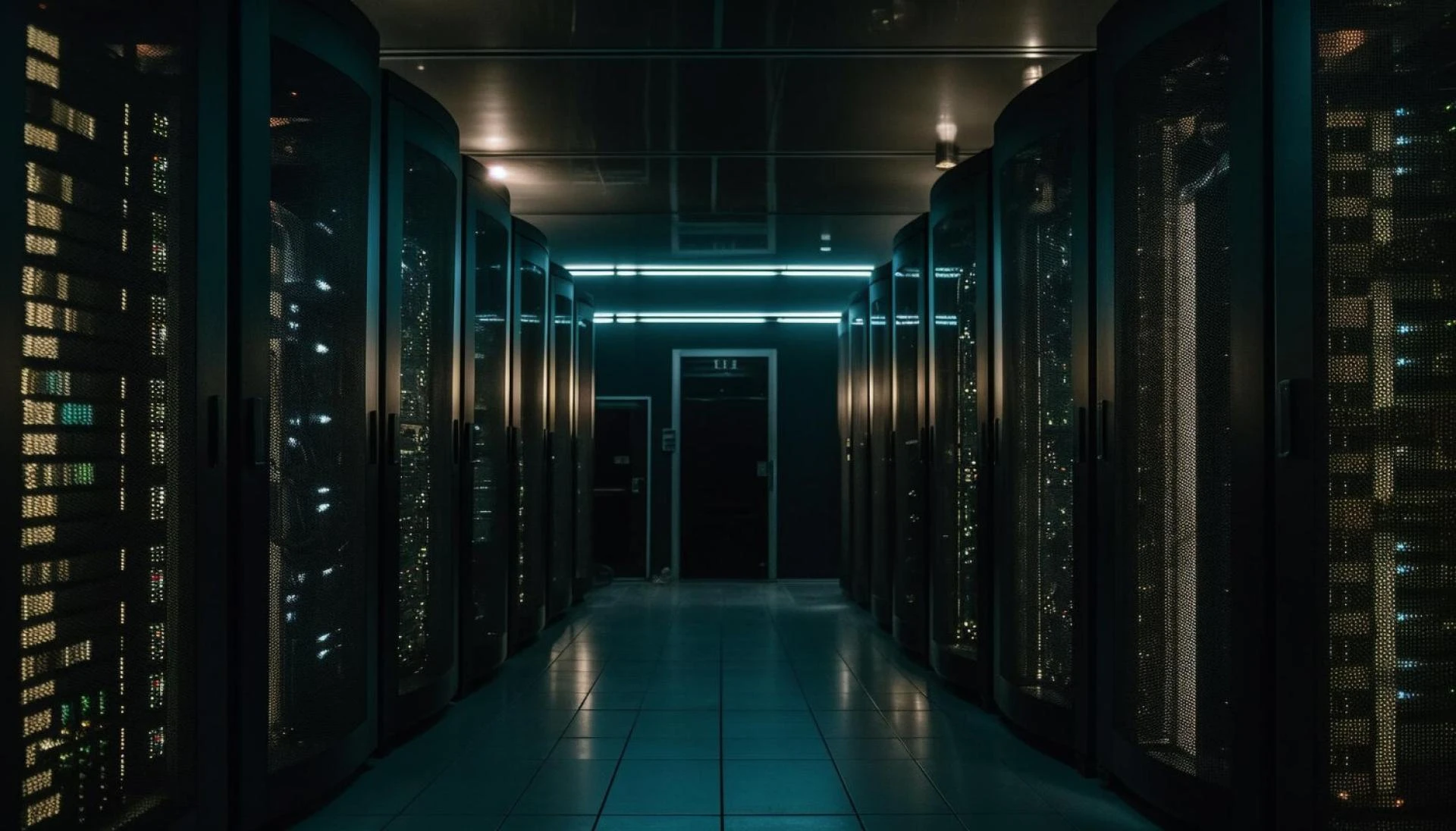 Enterprise NAS Storage: Scalability, Speed, and Security