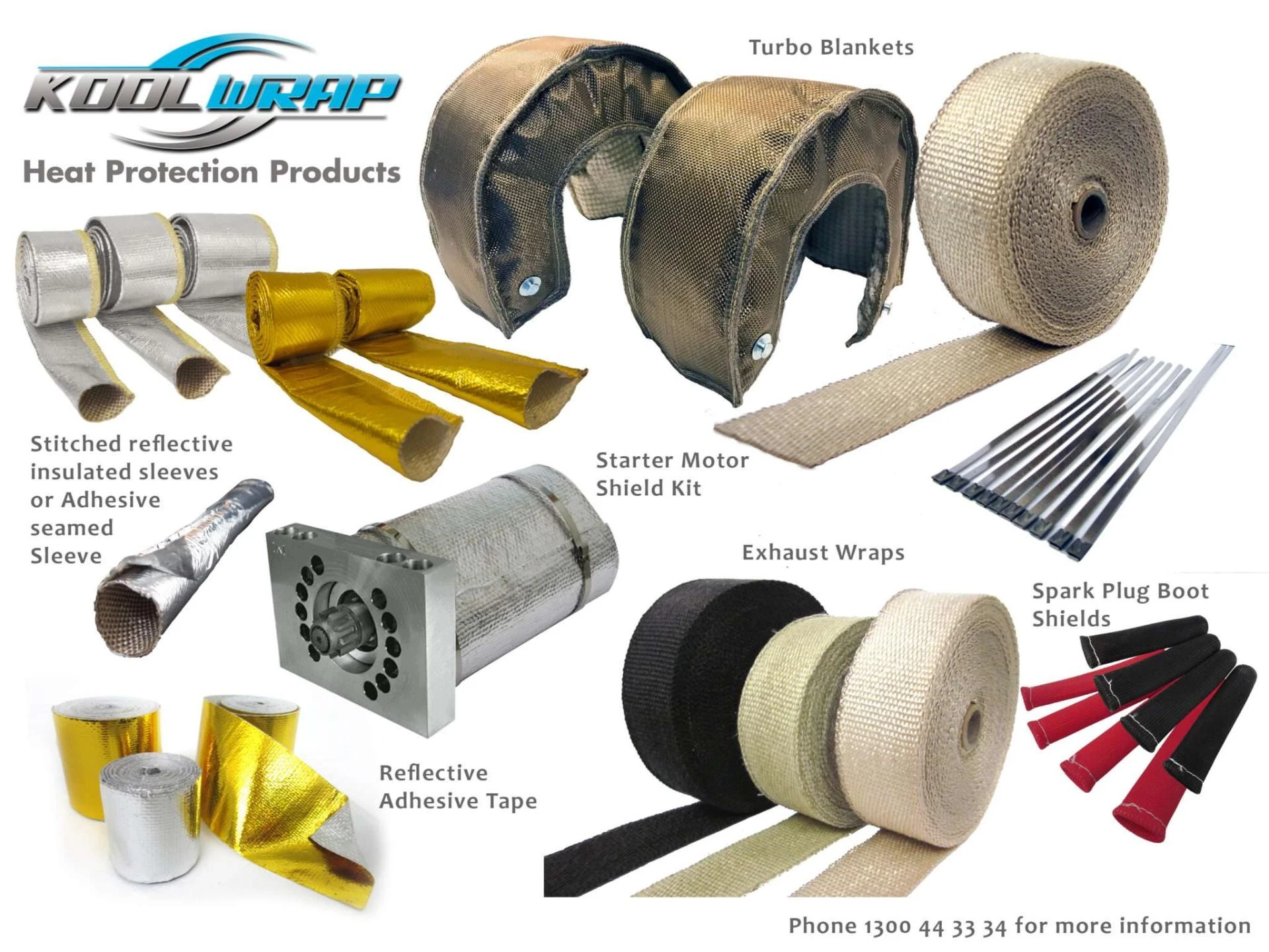 Why Use a Motorcycle Exhaust Heat Shield?