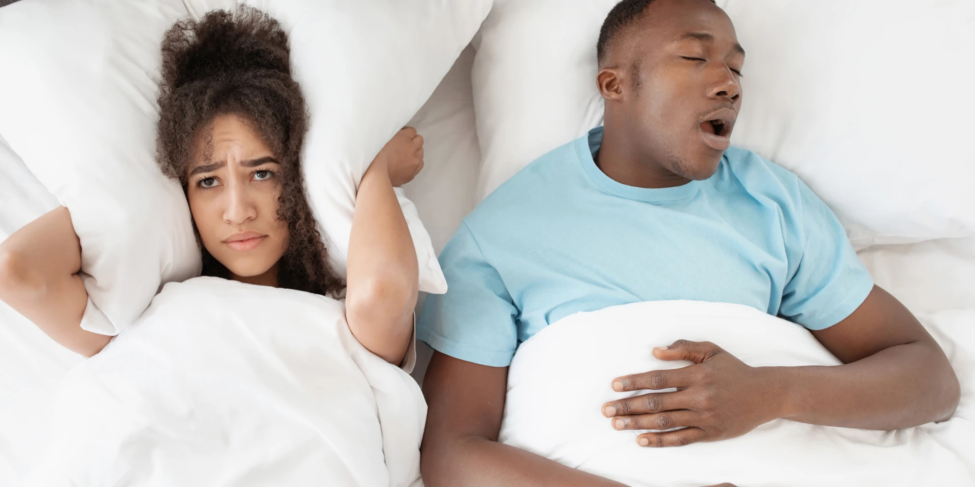 Sleep Apnea in Camarillo - Beach Cities Dental Group