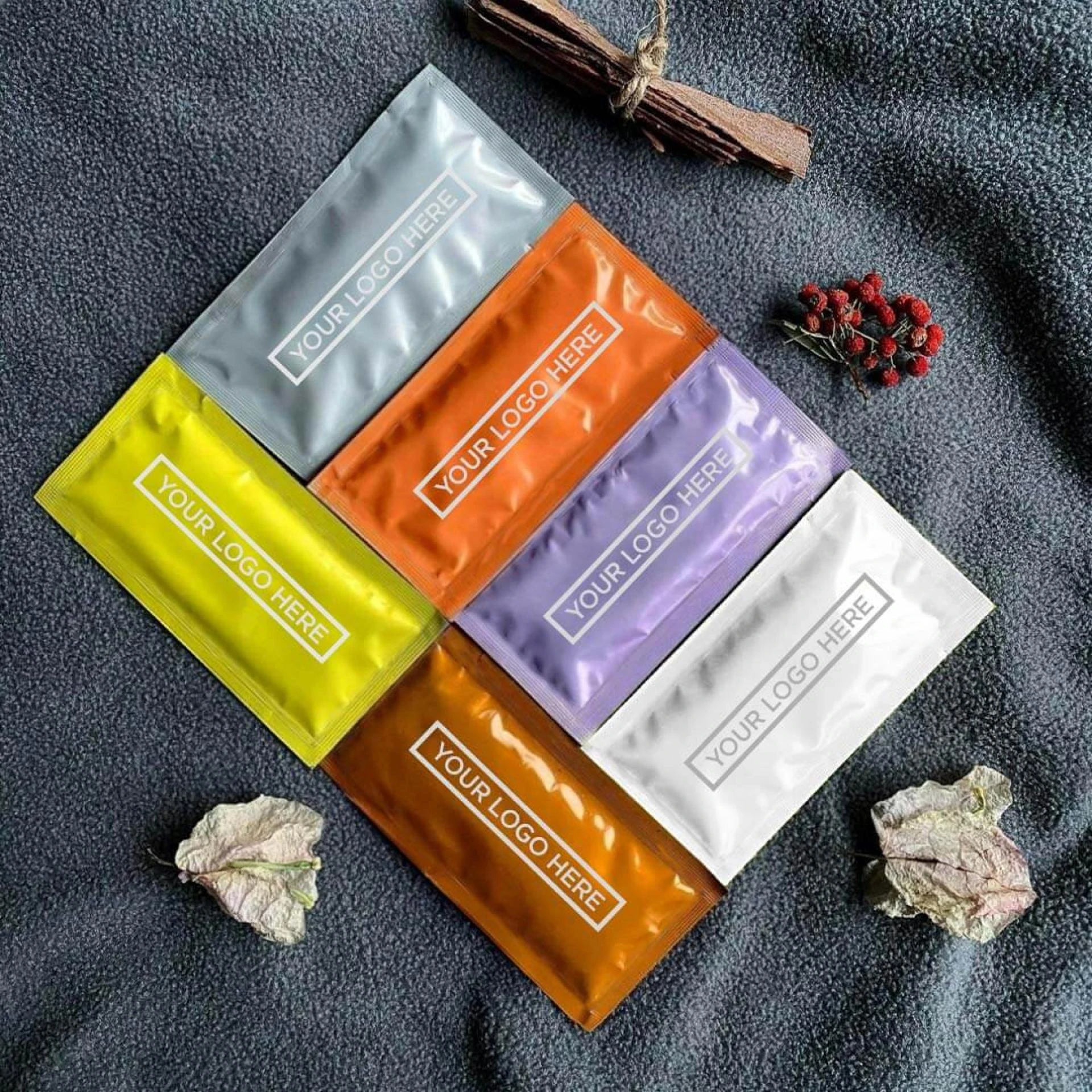 How Restaurant Wet Wipes Individually Wrapped Became a Staple Product 