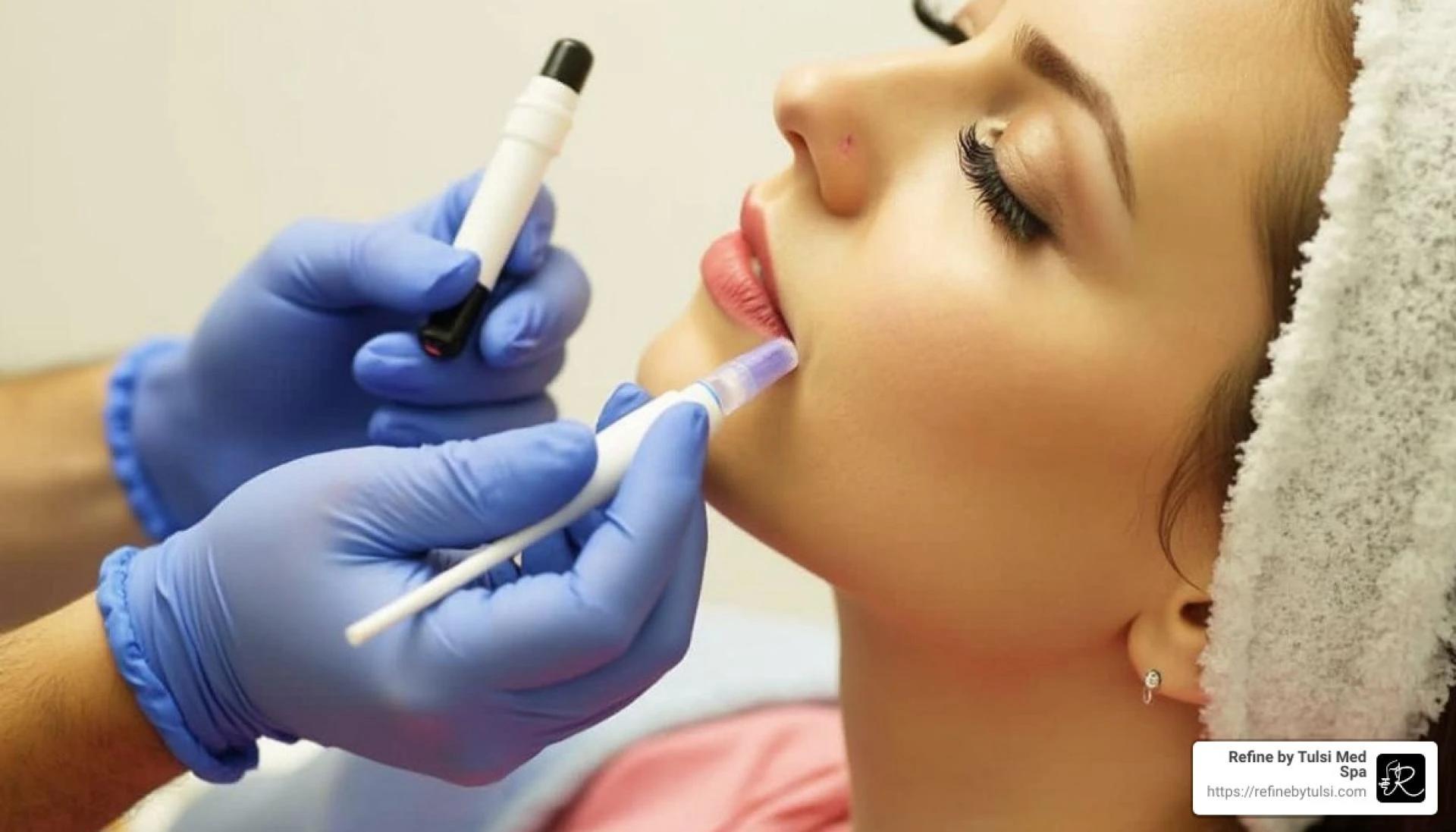 Top Areas to Treat with Botox for a Naturally Refreshed Look