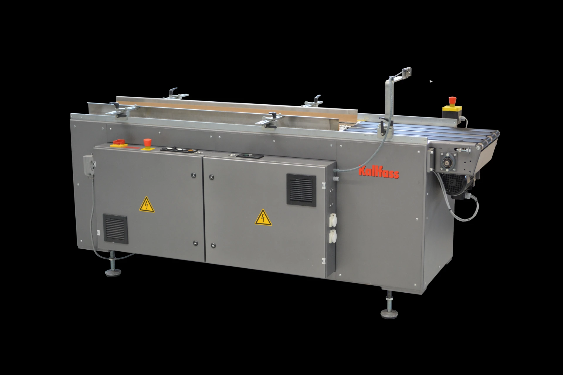 How Does Conveyor Design Maximize Floor Space Efficiency?
