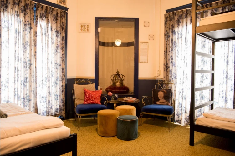 Hotel Bed: Redefining Comfort and Luxury in Modern Hospitality