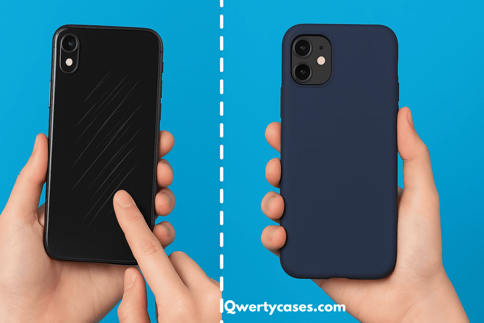 The Secret to Keeping Your Phone Scratch-Free Every Day