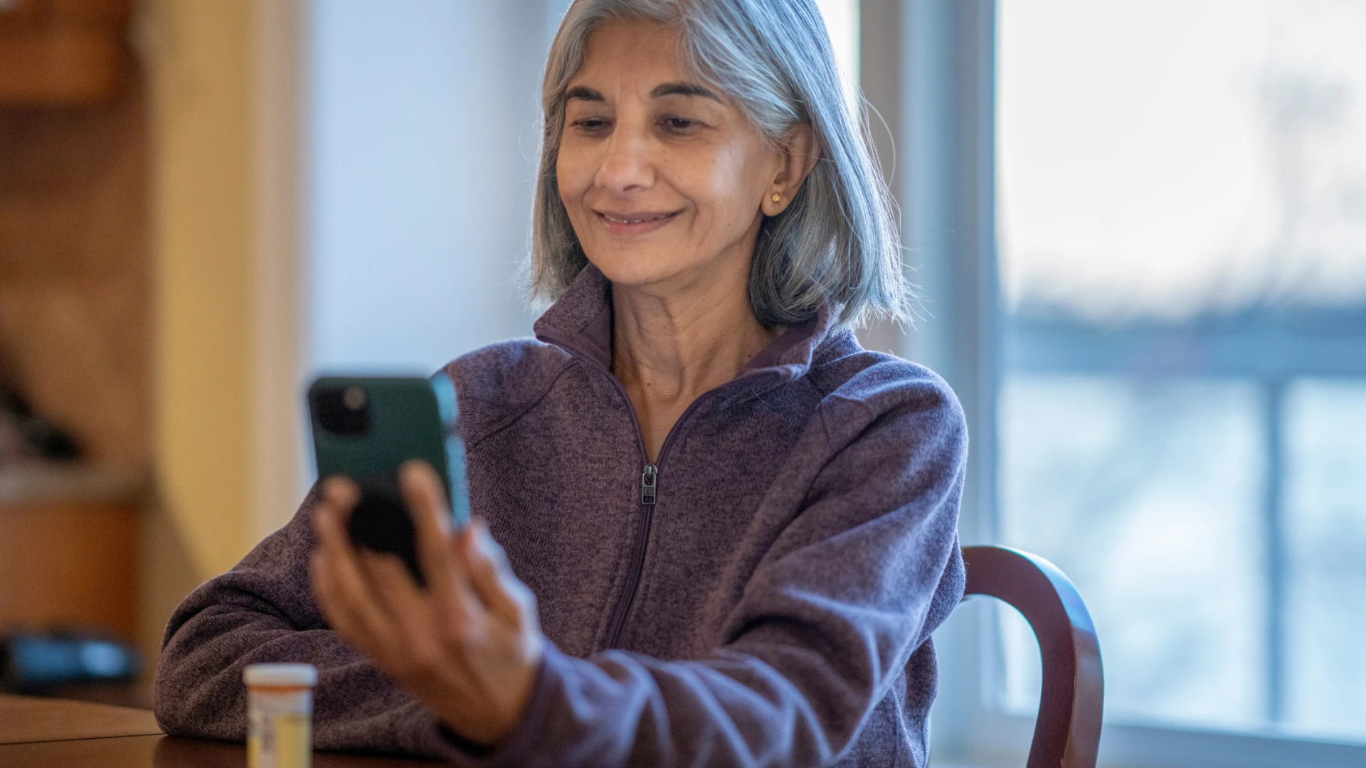 How to Safely Refill Maintenance Medications Online Through Telehealth