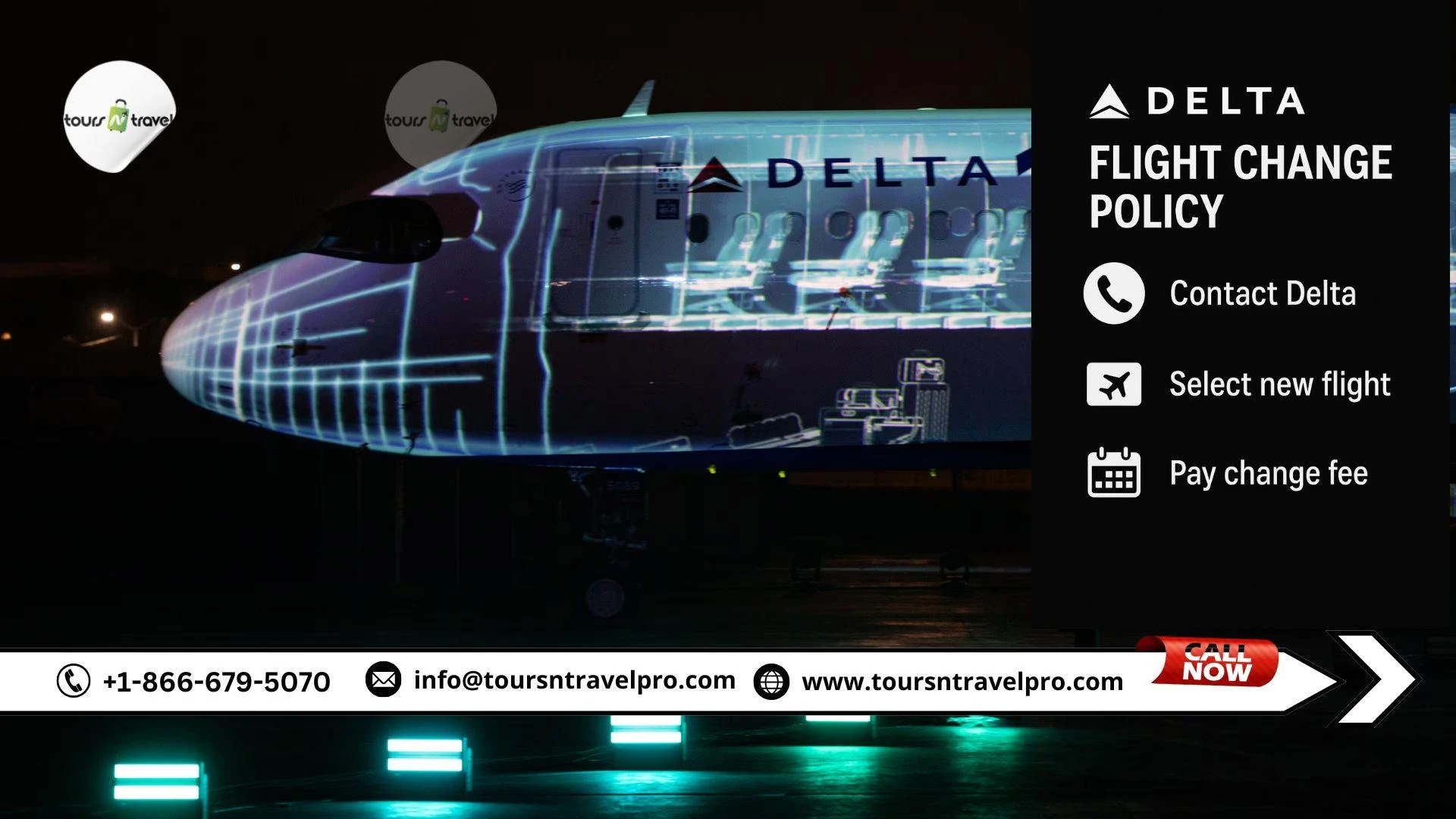Travel Guide: Understanding the Delta Flight Change Policy