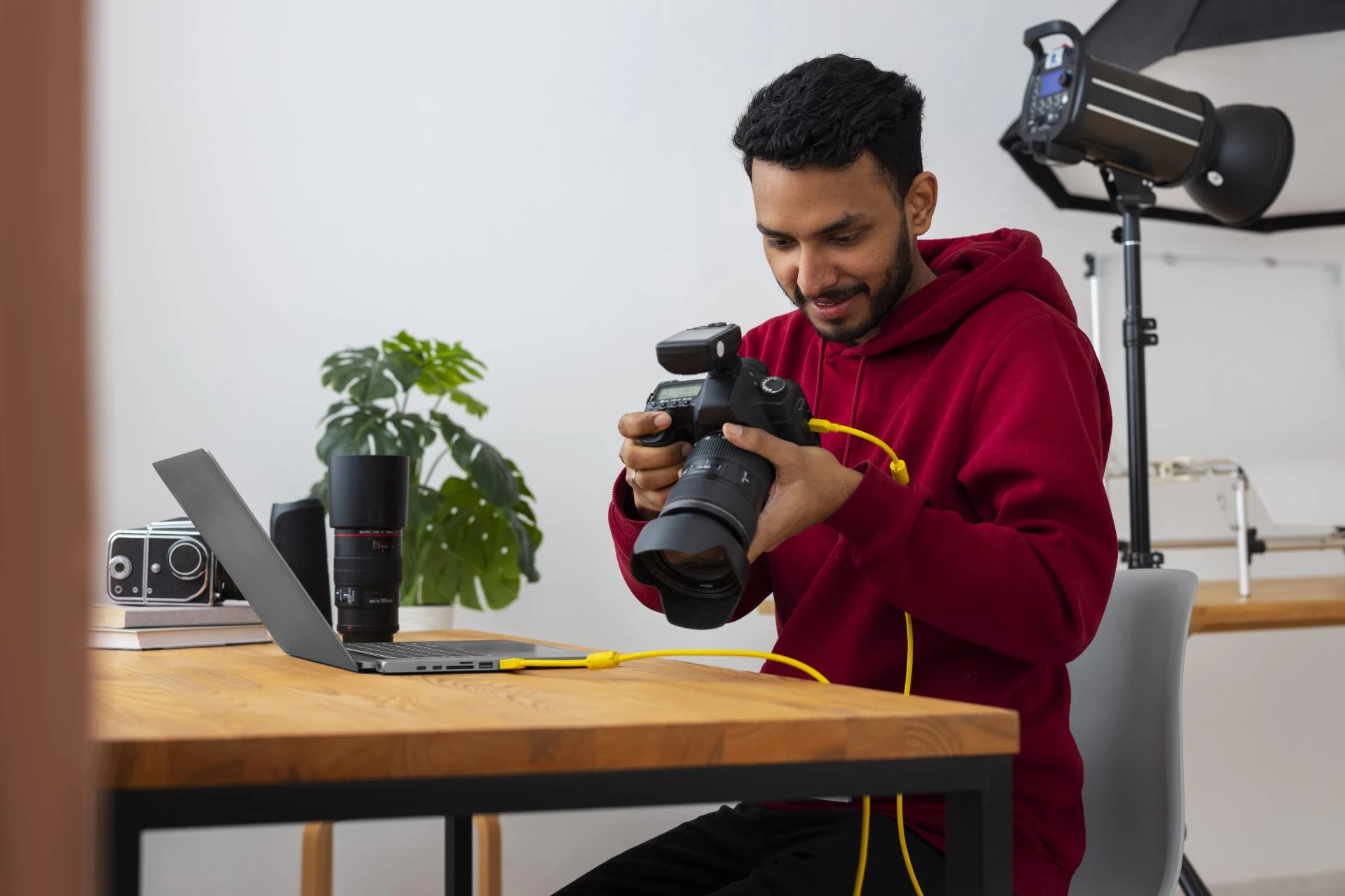 Top #1 VFX Companies in Dubai for Filmmaking