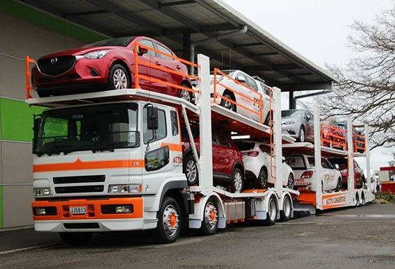 How Much Does Classic Car Shipping Cost in 2025?