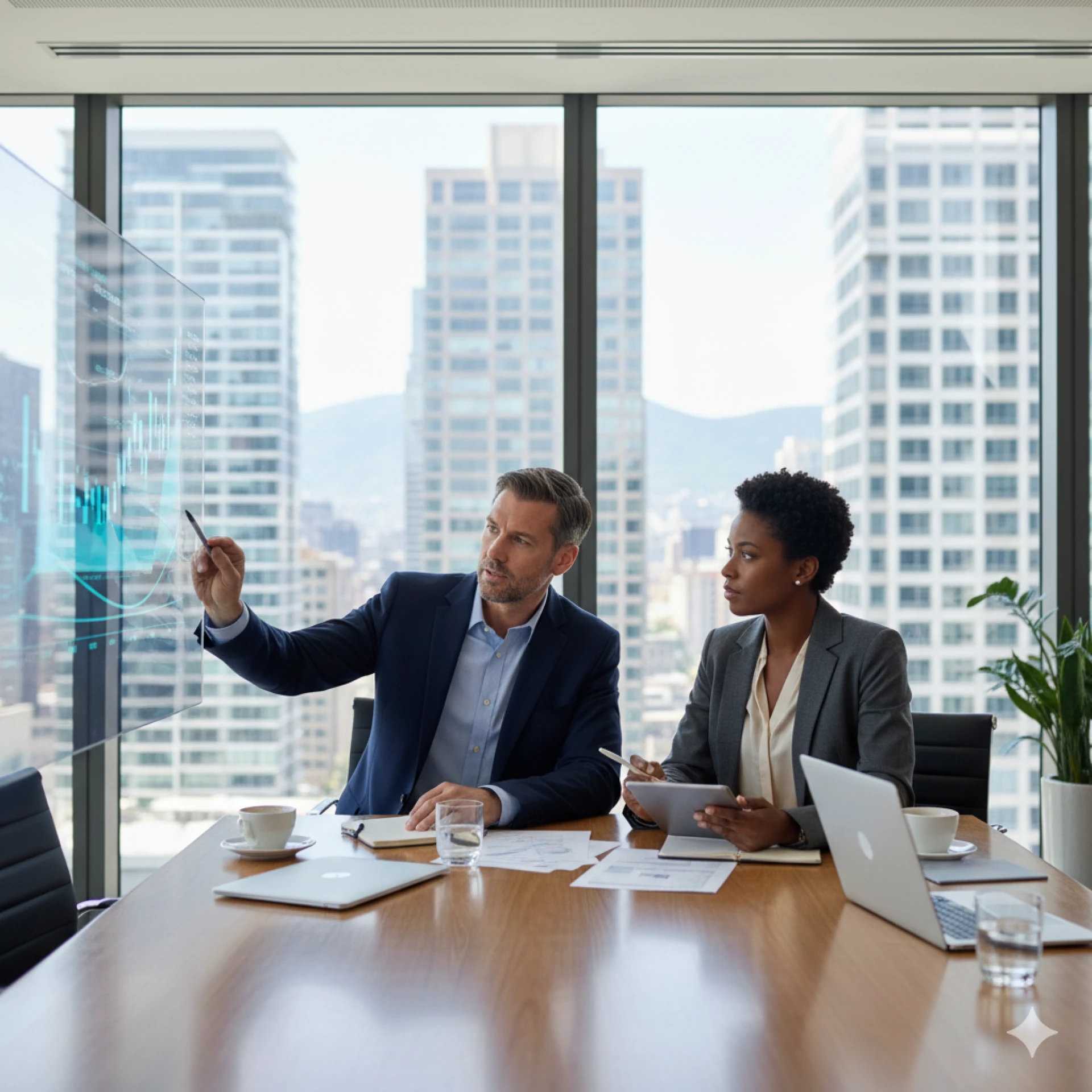 Key Business Consulting Services to Focus on in 2025