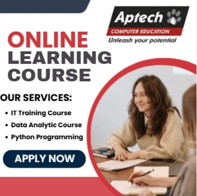Future-Ready IT Training Courses for Career Growth