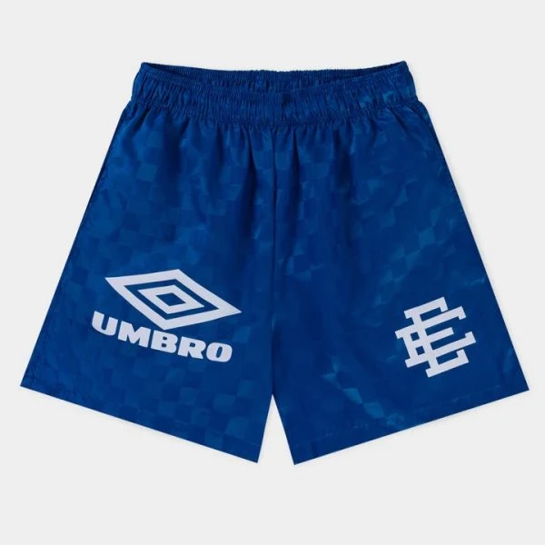 Best sneakers to pair with Eric Emanuel shorts