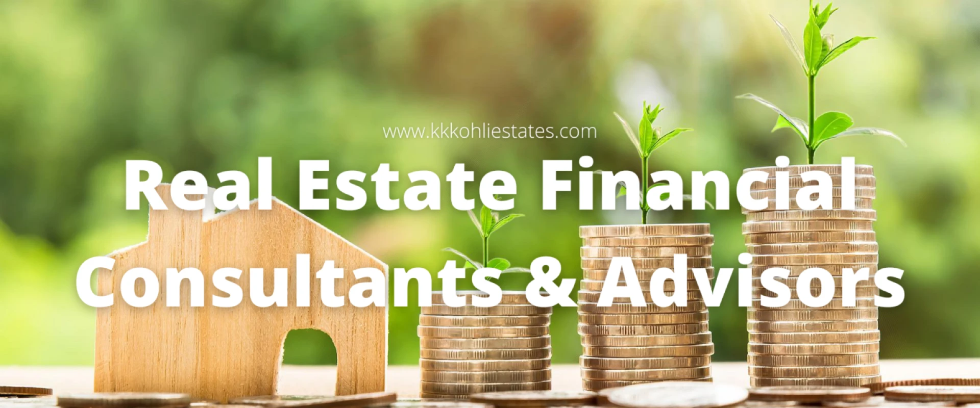 Invest in Success: Vikaspuri & Janakpuri Emerging as Prime Hubs for Residential and Commercial Real Estate with K.K. Kohli Estates