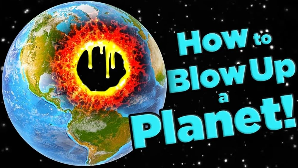 Exploring the Uniqueness of Solar Smash: A Fun Guide to Planet Destruction