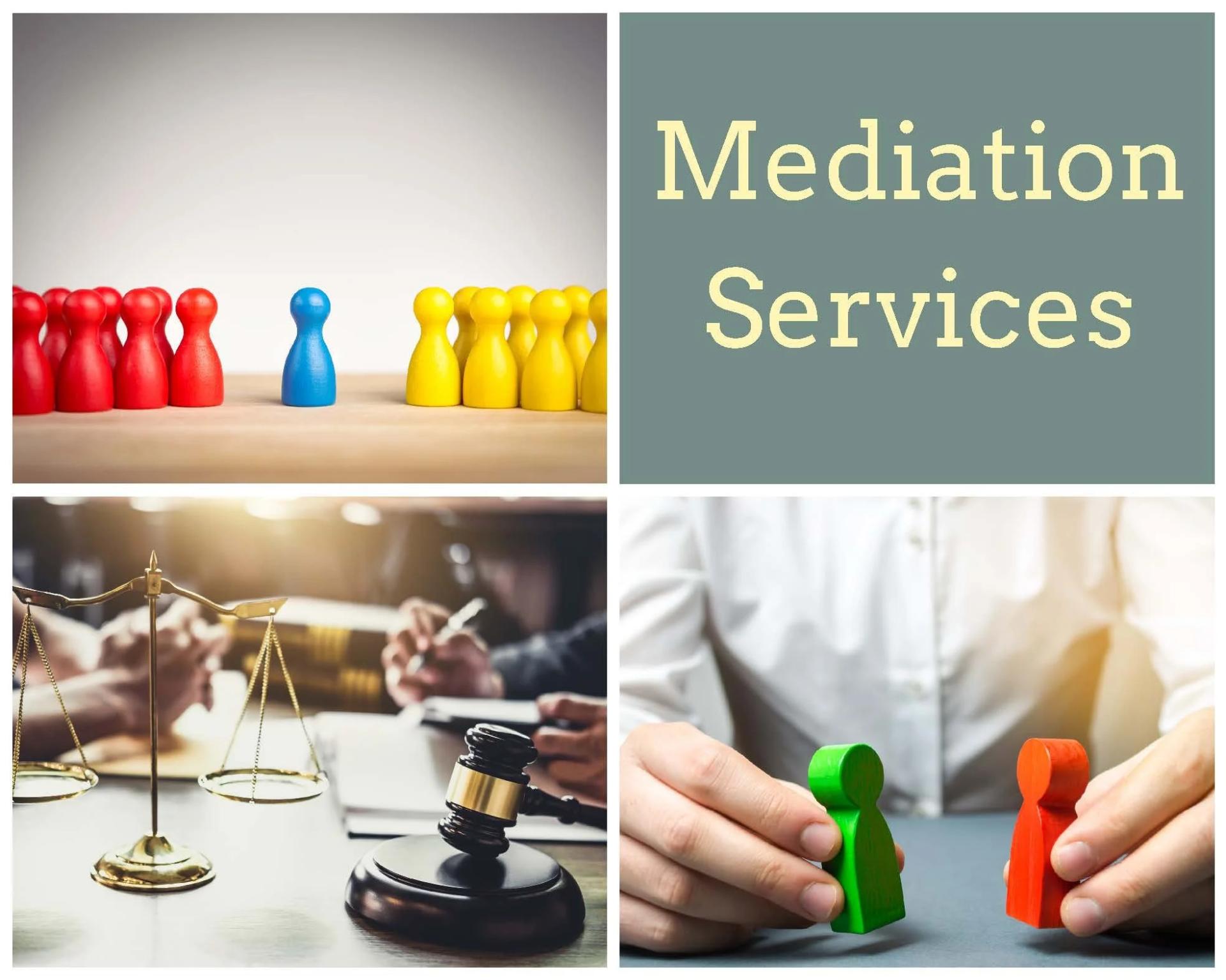 Finding the Right Help for Resolving Disputes Quickly!