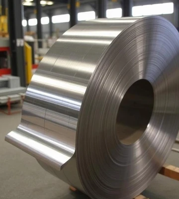 Nickel Strip overview