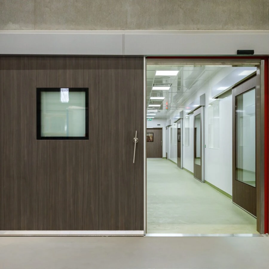 Fire Resistant Doors: Complete Guide for Homes & Offices