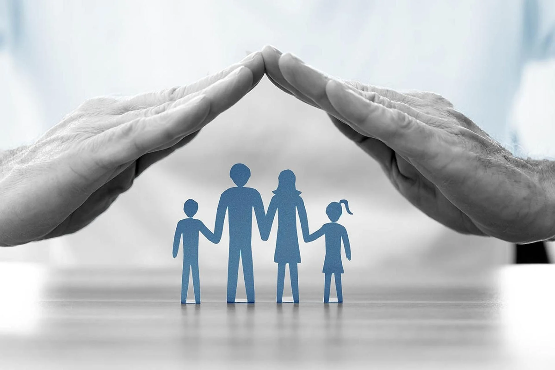 Securing Your Family Future with High Life Cover and Savings
