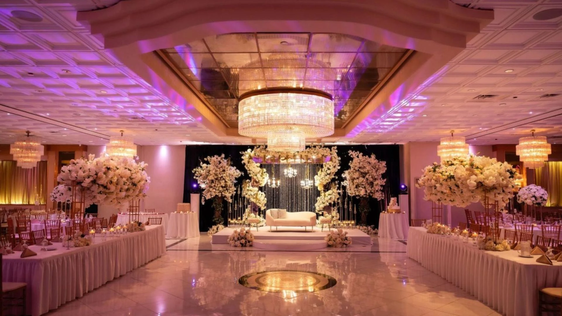 Want a Seamless Event Experience in New York? Here’s the Solution You Need